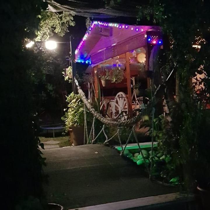 Akmonya Pansiyon Eriklice Exteriér fotografie
