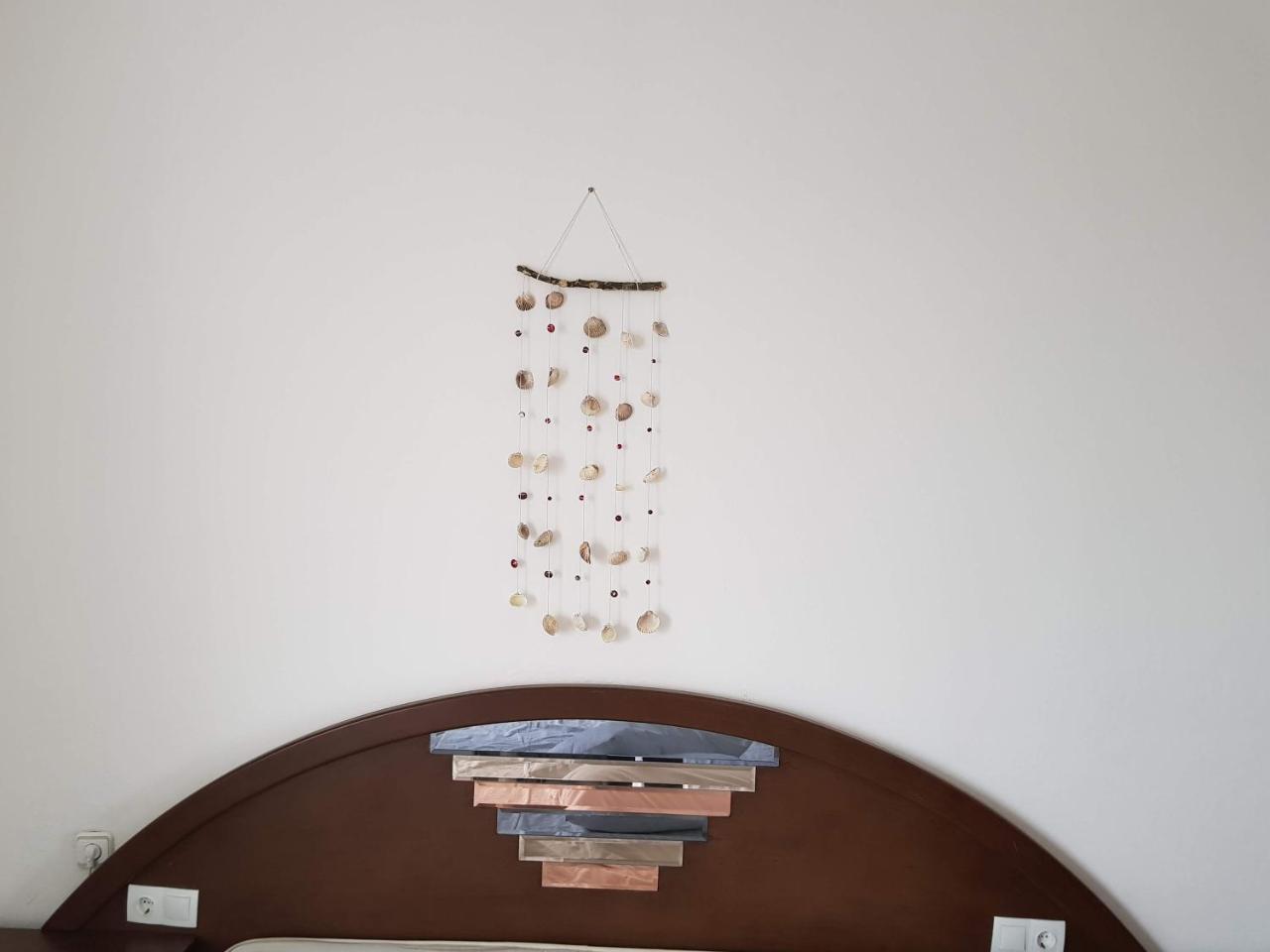 Akmonya Pansiyon Eriklice Exteriér fotografie